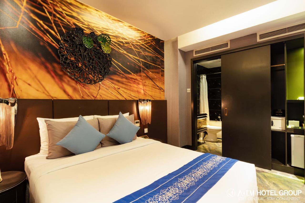 A&Em Phan Boi Chau Ho Chi Minh City Exterior photo